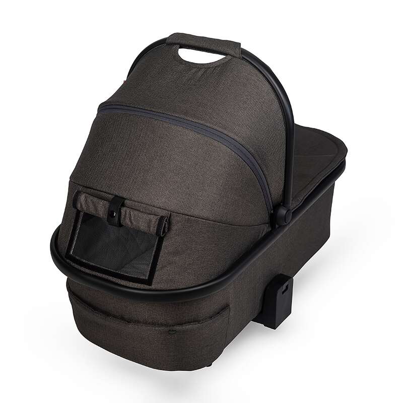 Carucior Modular 2in1 Coccolle Nessia, pana la 22kg - imagine 2