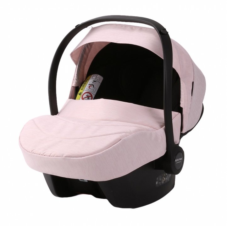 Carucior 3 in 1 Adamex Olivia Premium - imagine 5