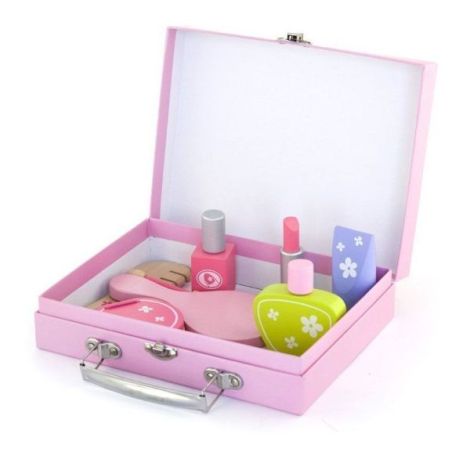 Set Infrumusetare Lemn Viga Toys