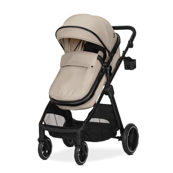 Lorelli Aspen 2 in 1 - Carucior Transformabil - imagine 2