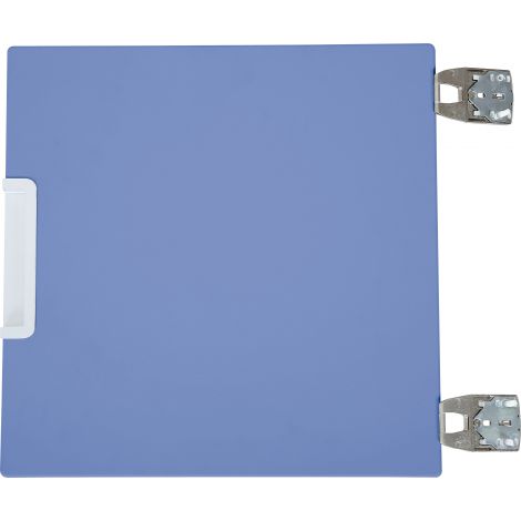 Ușă dulap Quadro Albastru Moje Bambino
