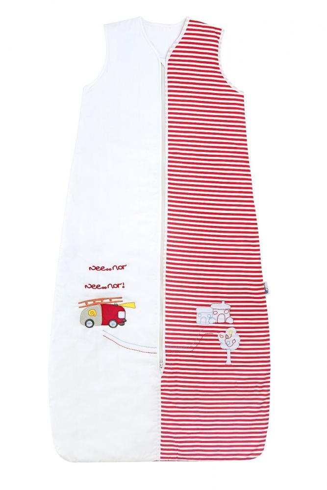Sac de dormit Slumbersac Fire Engine 2.5 Tog