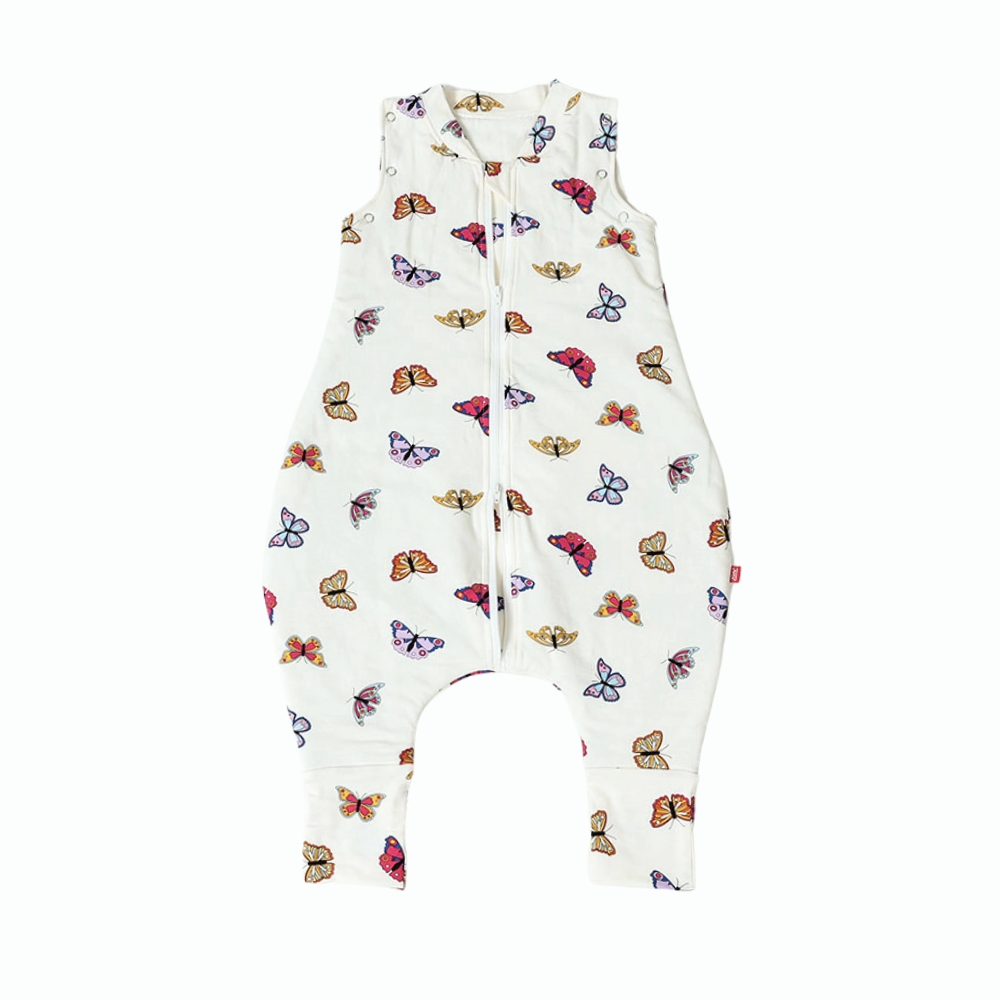 Kids decor Sac Dormit Copil 2tog Butterfly Dreams - imagine 2