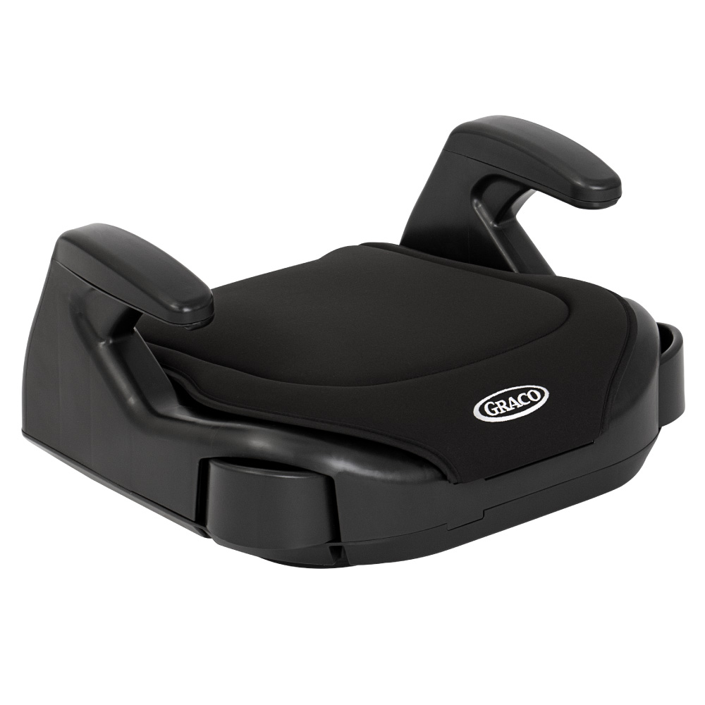 Înălțător Auto Graco Basic i-Size Midnight - imagine 4