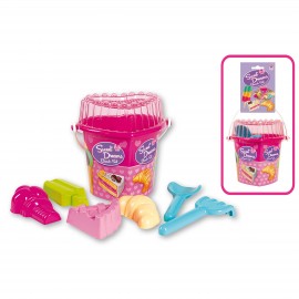 Set Jucării Nisip Sweets Androni Giocattoli