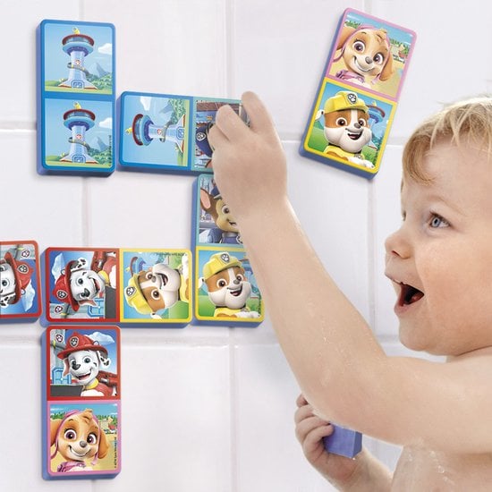 Domino Paw Patrol Totum - Joc Educativ Copii 2+ - imagine 2