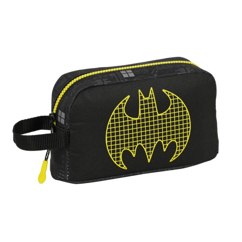 Geanta Termos Mic Dejun Batman Safta - imagine 3