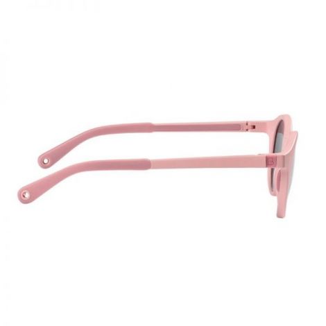 Ochelari Beaba Misty Pink - Protecție UV 100% 4-6 ani - imagine 3
