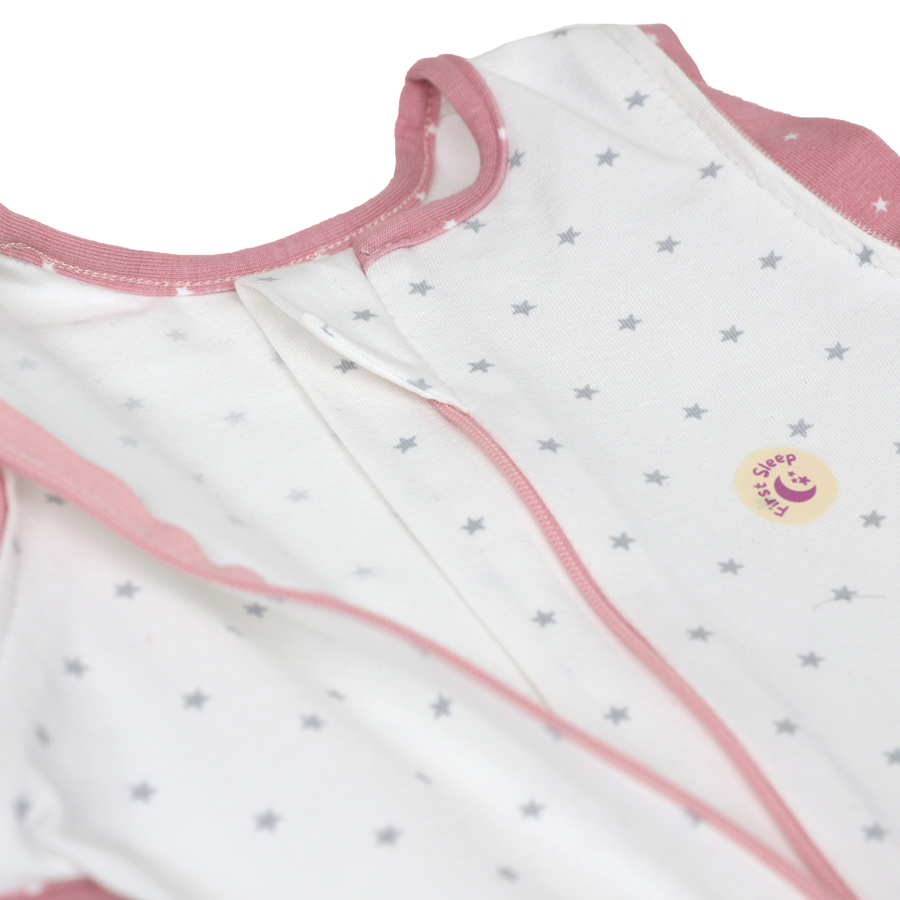 Sac de dormit Swaddle Sweet Light 3-6 luni Kids Decor - imagine 4
