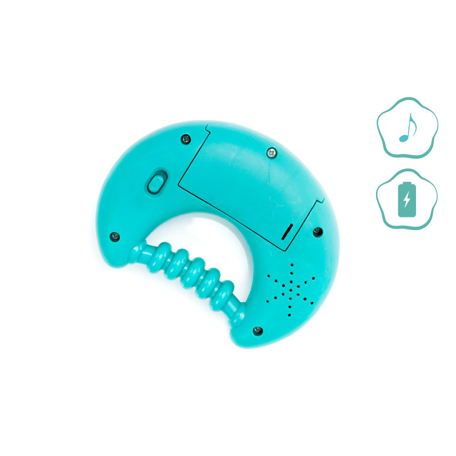 Ante-premergator Fillikid Rose cu Activitati - imagine 7