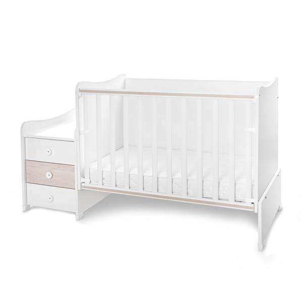 Mobilier Lorelli Maxi Plus Trio Transformabil - imagine 6