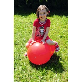 Minge Gimnastică Alungită Moje Bambino, 40 cm - imagine 2
