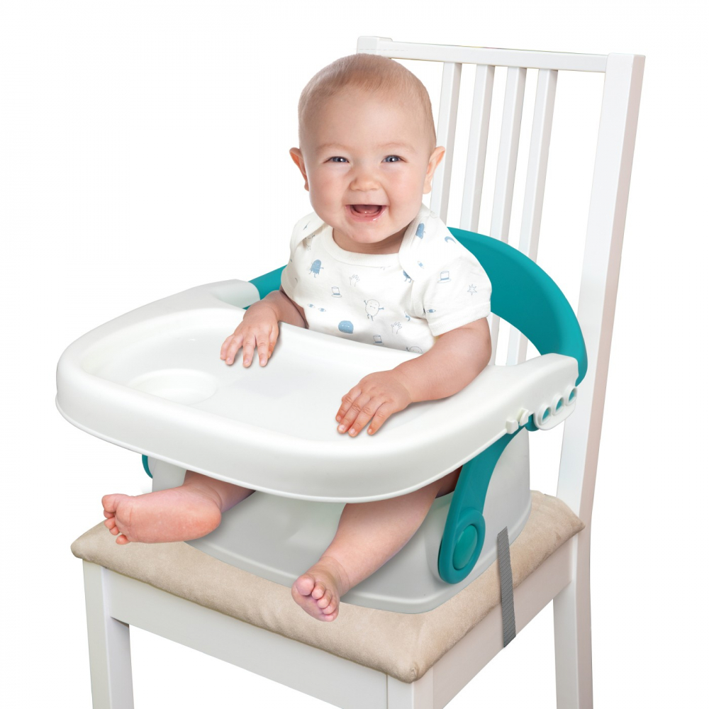 Scaun de masa 3 in 1 Winfun Portabil - imagine 4