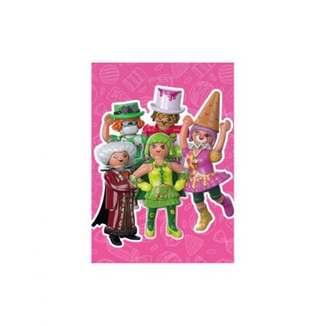 Playmobil EverDreamerz Cutia cu Surprize Taramul Dulciurilor - imagine 2