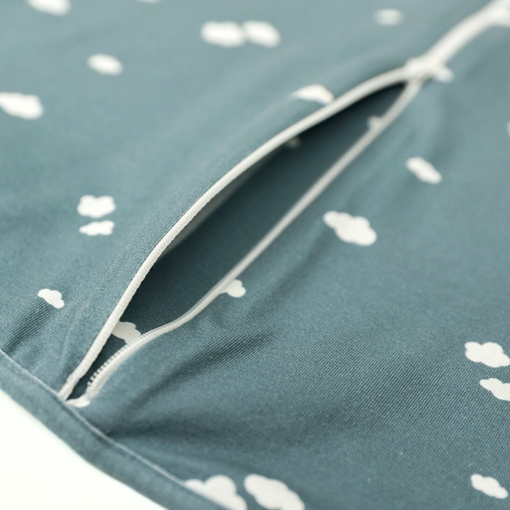 Sac de Dormit Swaddle Bebe | Kids decor Confort - imagine 4