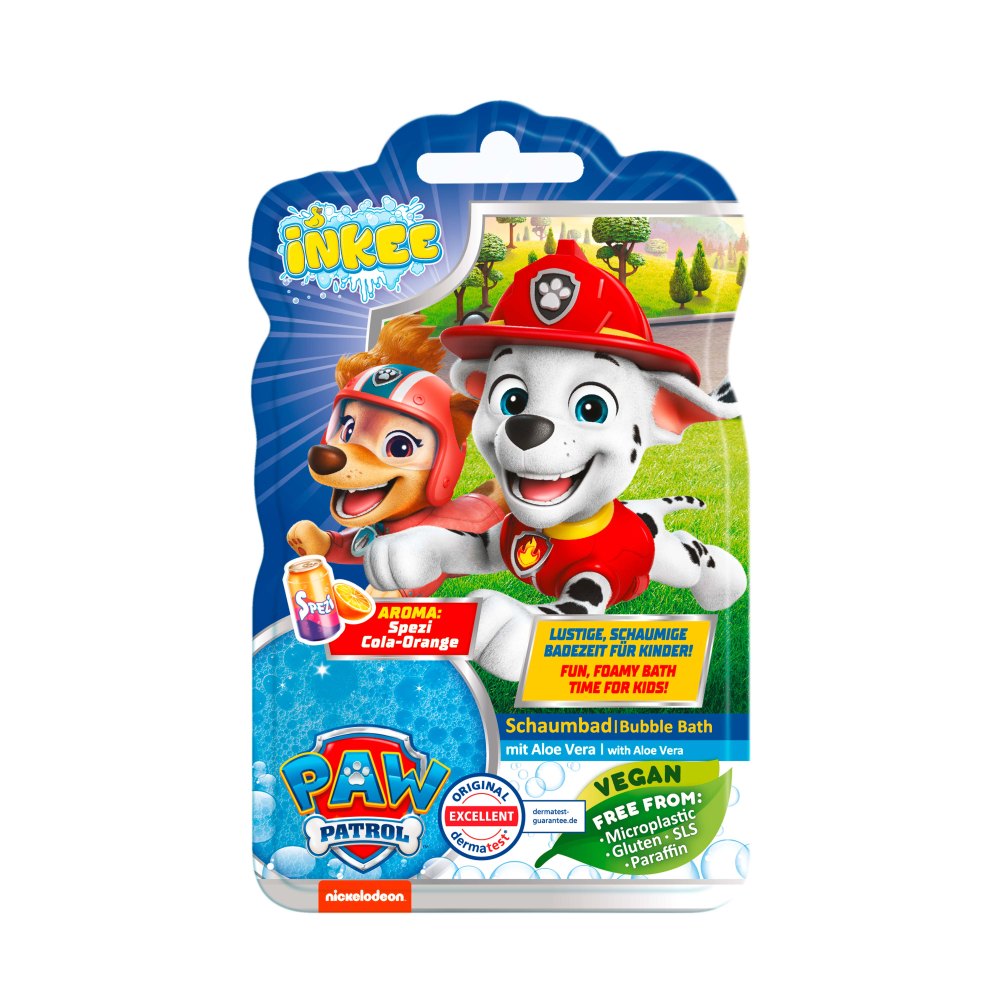Lichid Baie Spumant Paw Patrol Craze - imagine 6