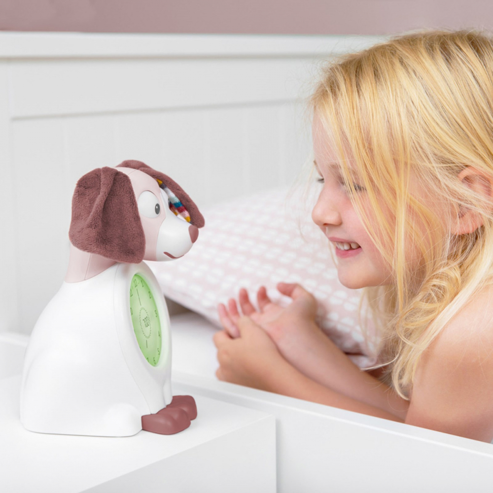 Ceas Antrenor de Somn Davy Zazu Kids
