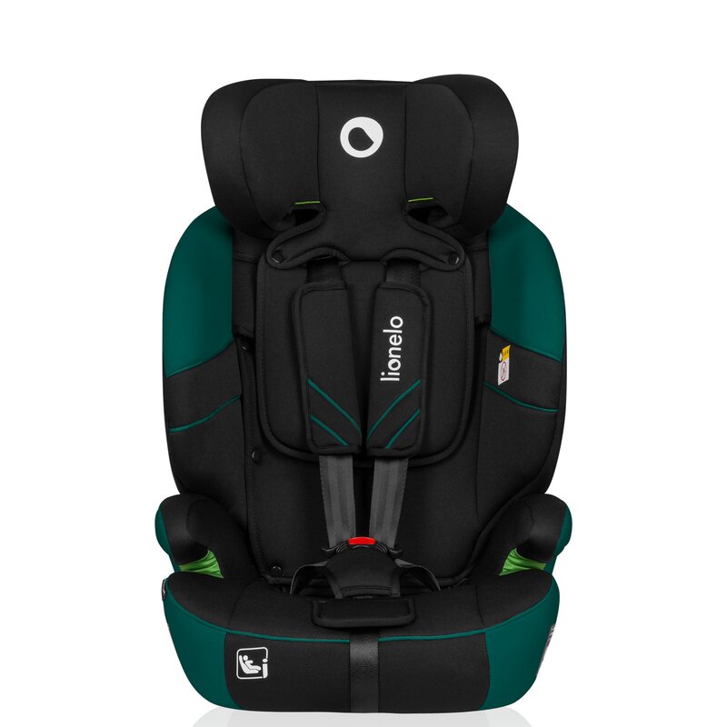 Lionelo Levi One i-Size Scaun Auto Sigur 76-150cm - imagine 3