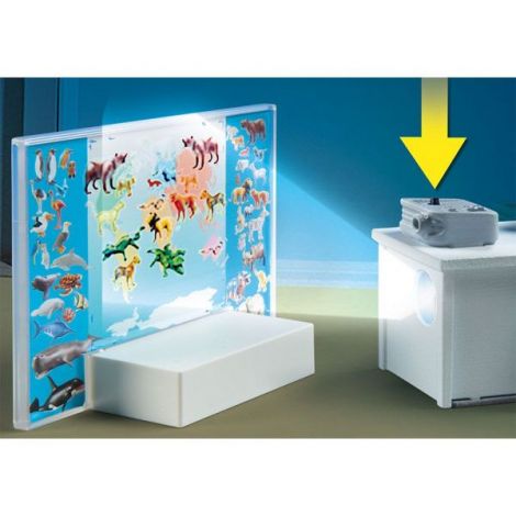PLAYMOBIL Clasa Realitate Virtuală - imagine 3