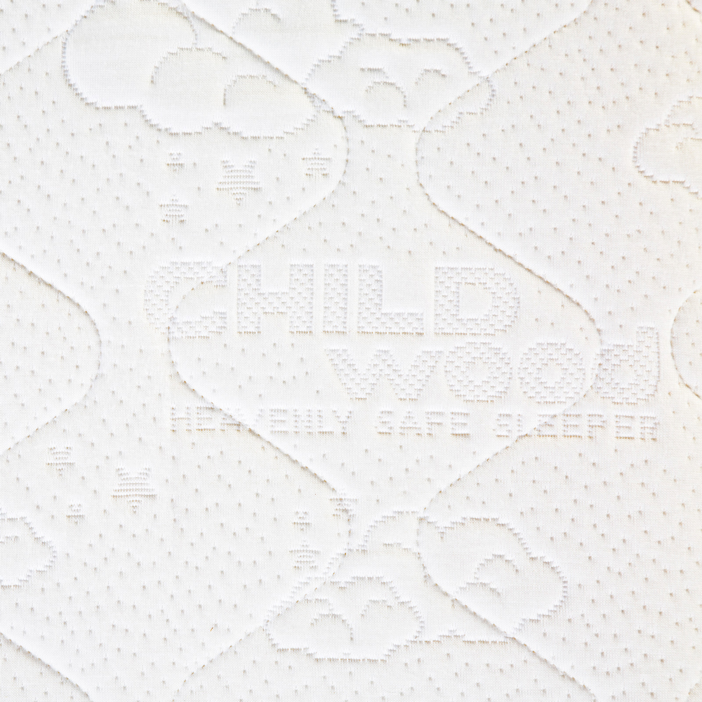 Saltea Childhome Heavenly Safe Sleeper 70x140 cm - imagine 3