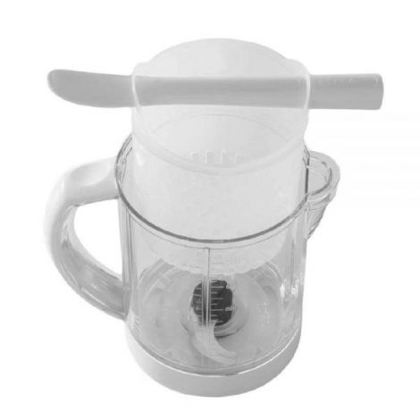 Beaba Babycook Robot 4in1 - Gătit Aburi Copii - imagine 2