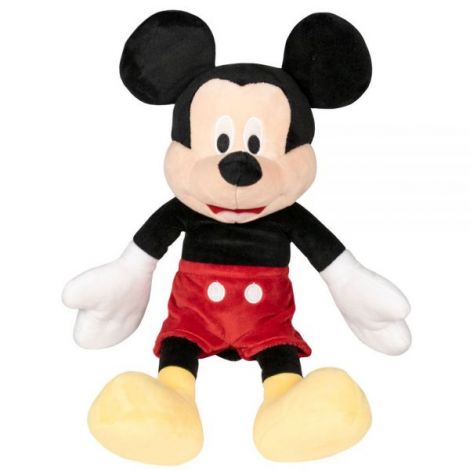 Mickey Mouse Plus 36cm Play by Play - Jucărie Moale