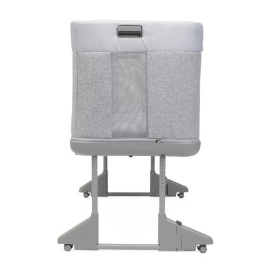 Patut Chicco Next 2 Me Forever 3 in 1 Ash Grey - imagine 4