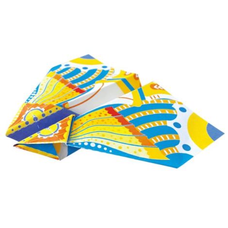 Avenir Origami Aeroport - Creează-ți Propriul Aeroport - imagine 7