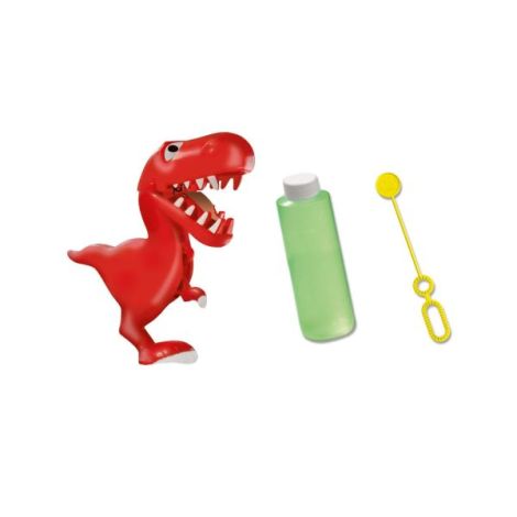 Set Baloane Sapun Dinozaur Ses Creative - imagine 2