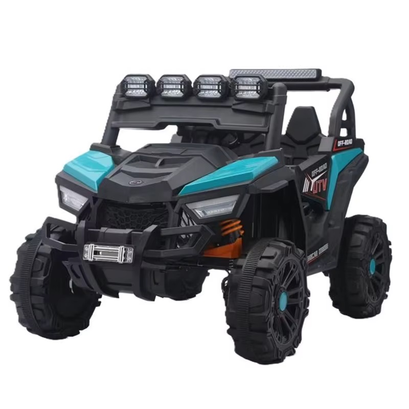Masinuta Electrica Nichiduta UTV Off-Road 12V - imagine 3
