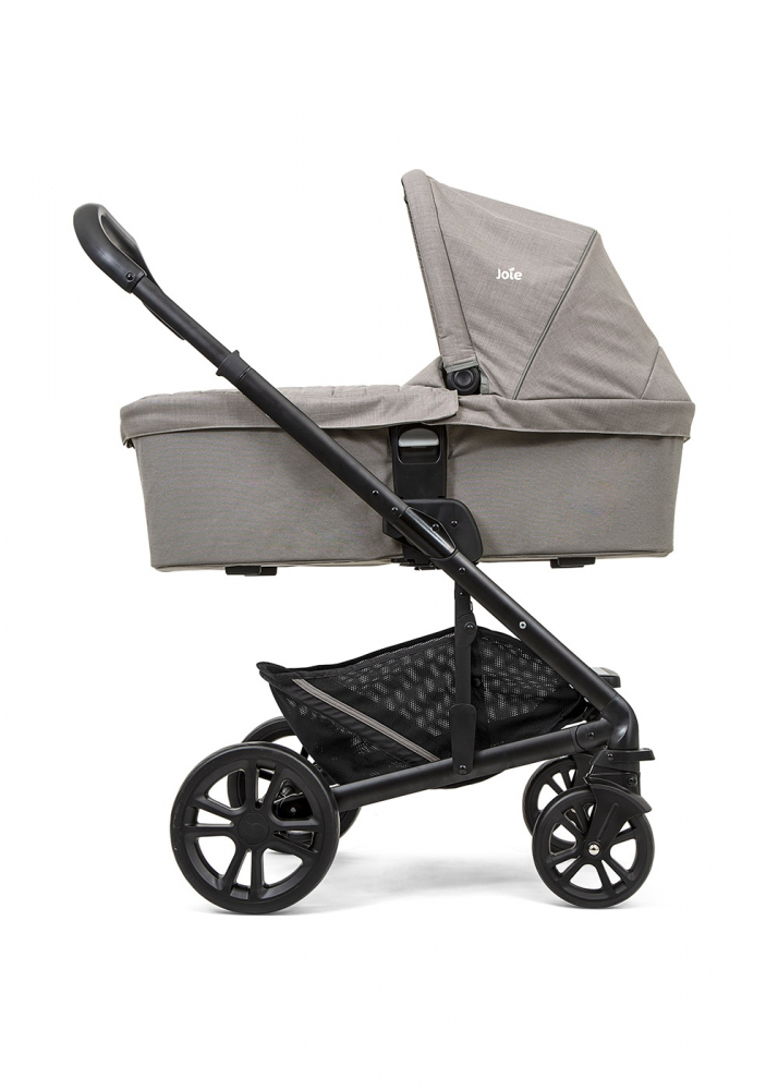 Landou Chrome Pebble Joie | Confort și Siguranță - imagine 4
