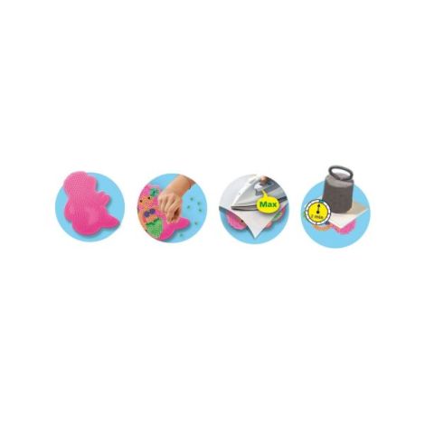Set Creativ Beedz Sirene | Ses Creative - imagine 6