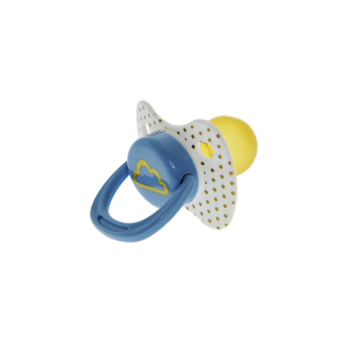 Minut Baby Suzeta Rotunda - Confort si Siguranta