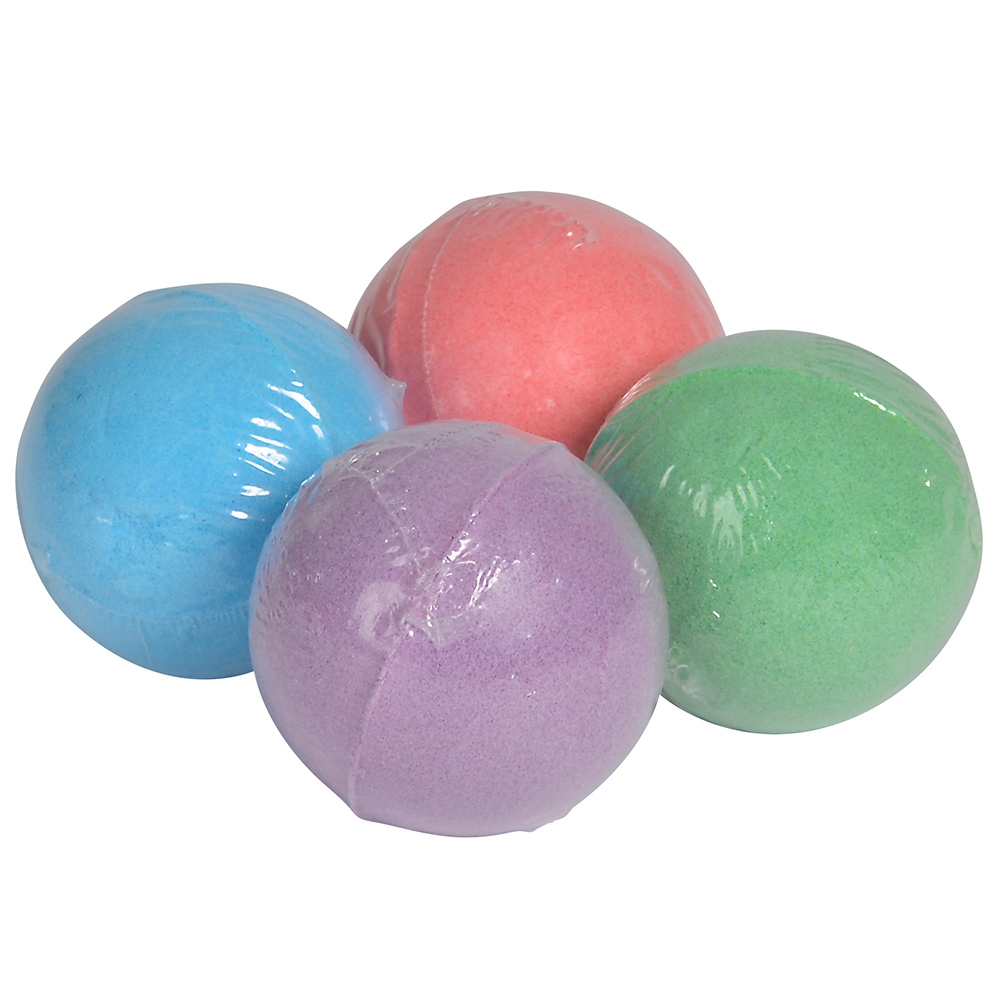 Bomba de baie Simba Glibbi Blubber Multicolor
