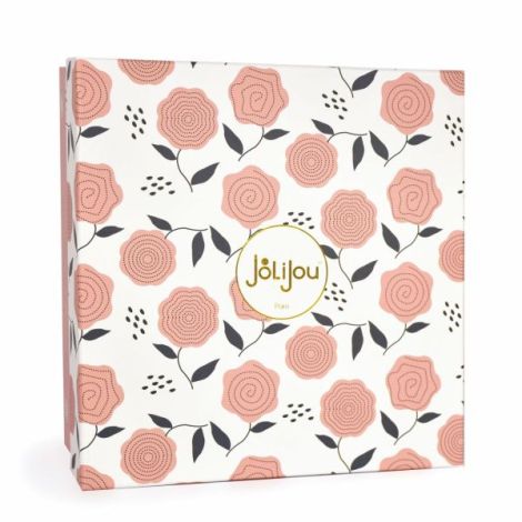 Papusa Eva Jolijou 30cm - Prietena Perfecta pentru Copil - imagine 3