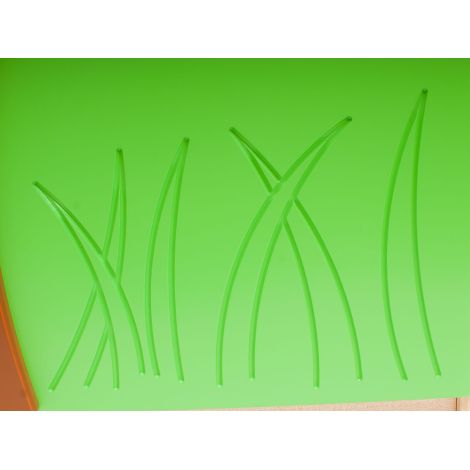 Set Ursuletul Vesel Moje Bambino - Mobilier Grădiniță - imagine 4