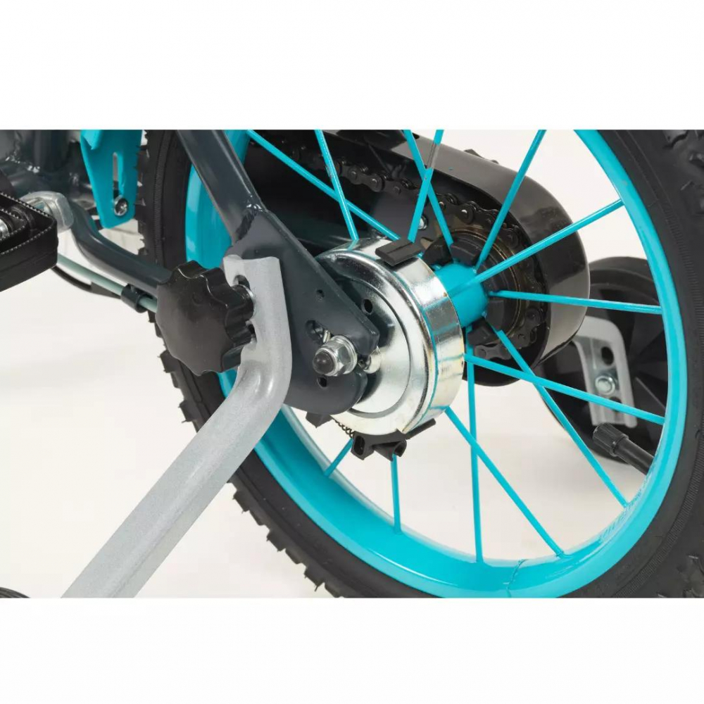 Toimsa Bicicleta Copii 14" Blue Ice