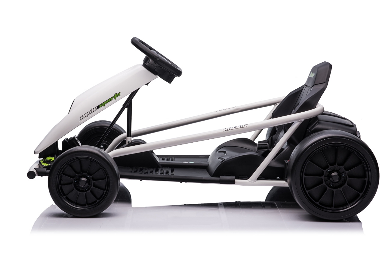 Kart Electric FX1 Drift 24V 500W Autokids - imagine 2