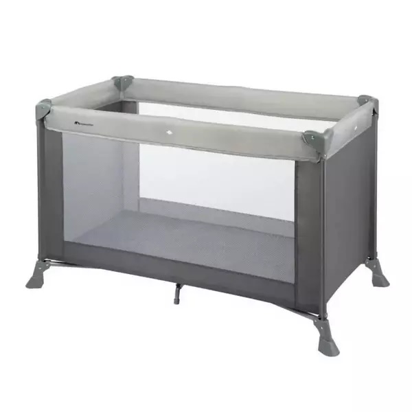 Patut Pliabil Bebe Confort Soft Dreams, cu Saltea - imagine 4