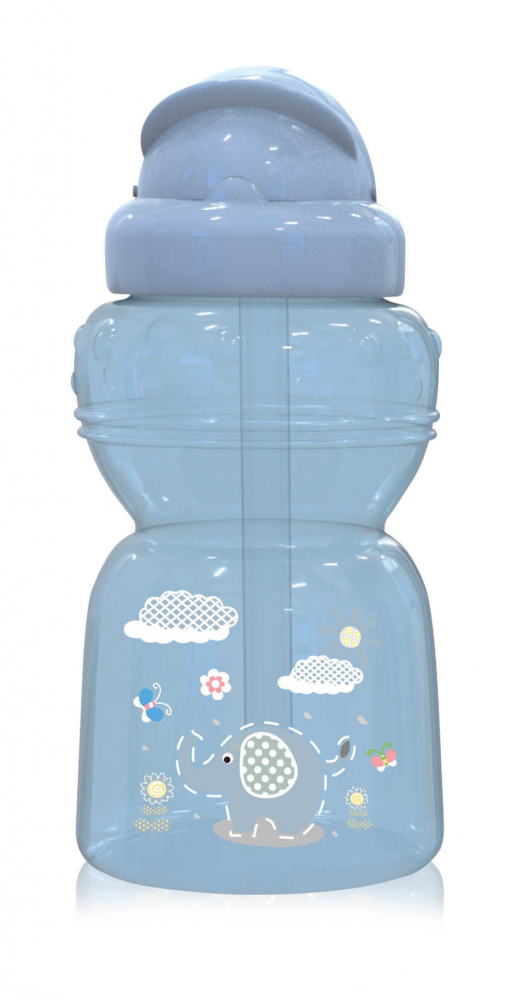 Lorelli Cana Sport 325ml cu Pai Flexibil 6m+