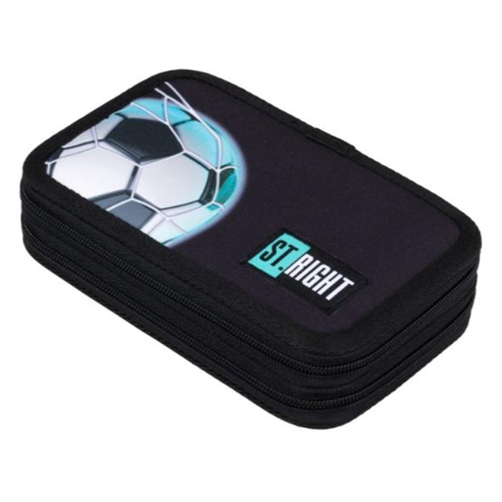 Penar St Majewski Neon Football Echipat 2 Compartimente