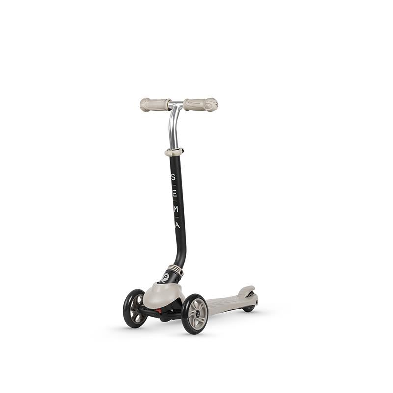 Trotineta 5in1 Qplay Sema Bej | 5-50 kg - imagine 4