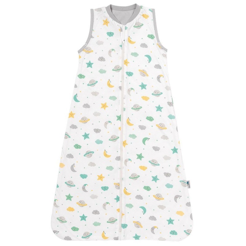 Sac de dormit Moon & Stars 0.5 Tog - Slumbersac - imagine 3