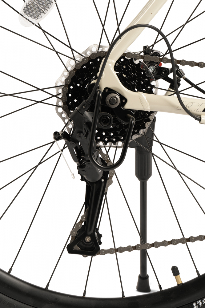 Carpat Adv C28320RG Bicicletă Cursieră - imagine 5