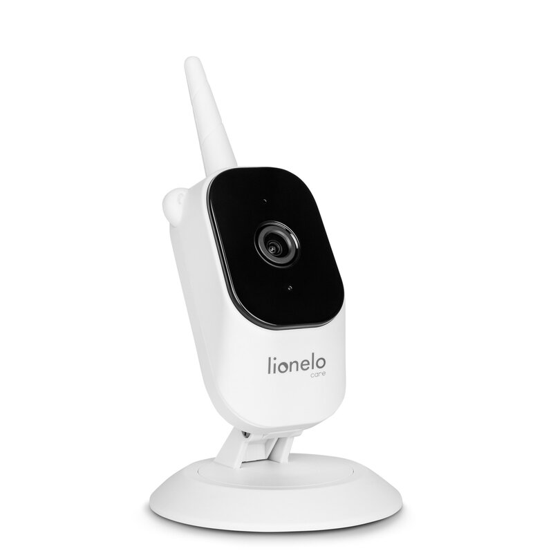 Camera Adițională Lionelo Babyline 3.2 Full HD - imagine 6