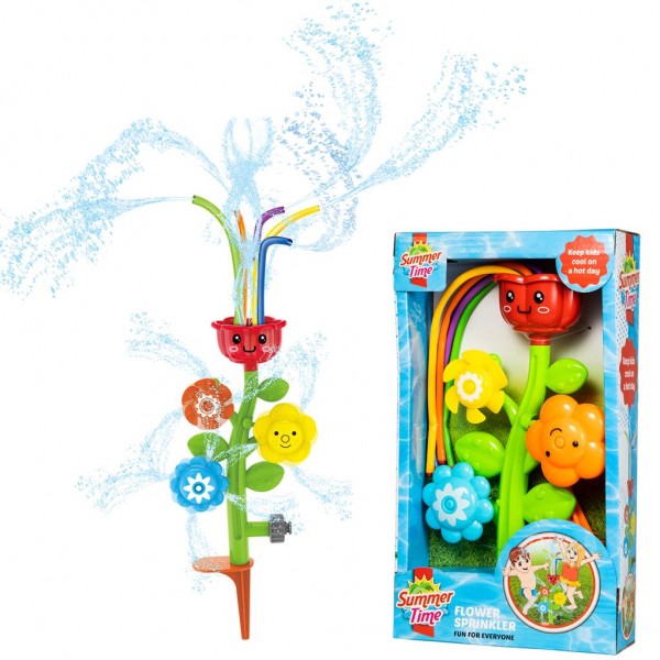 Stropitoare Flori Summertime pentru Exterior