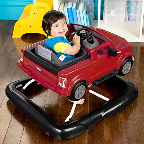 Premergator 4 in 1 Bright Starts Ford - imagine 2