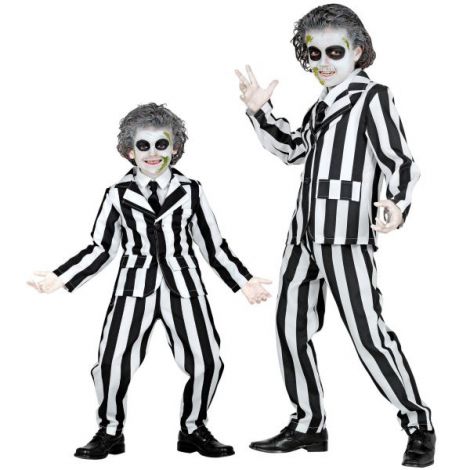 Costum copii Halloween Widmann, 140 cm