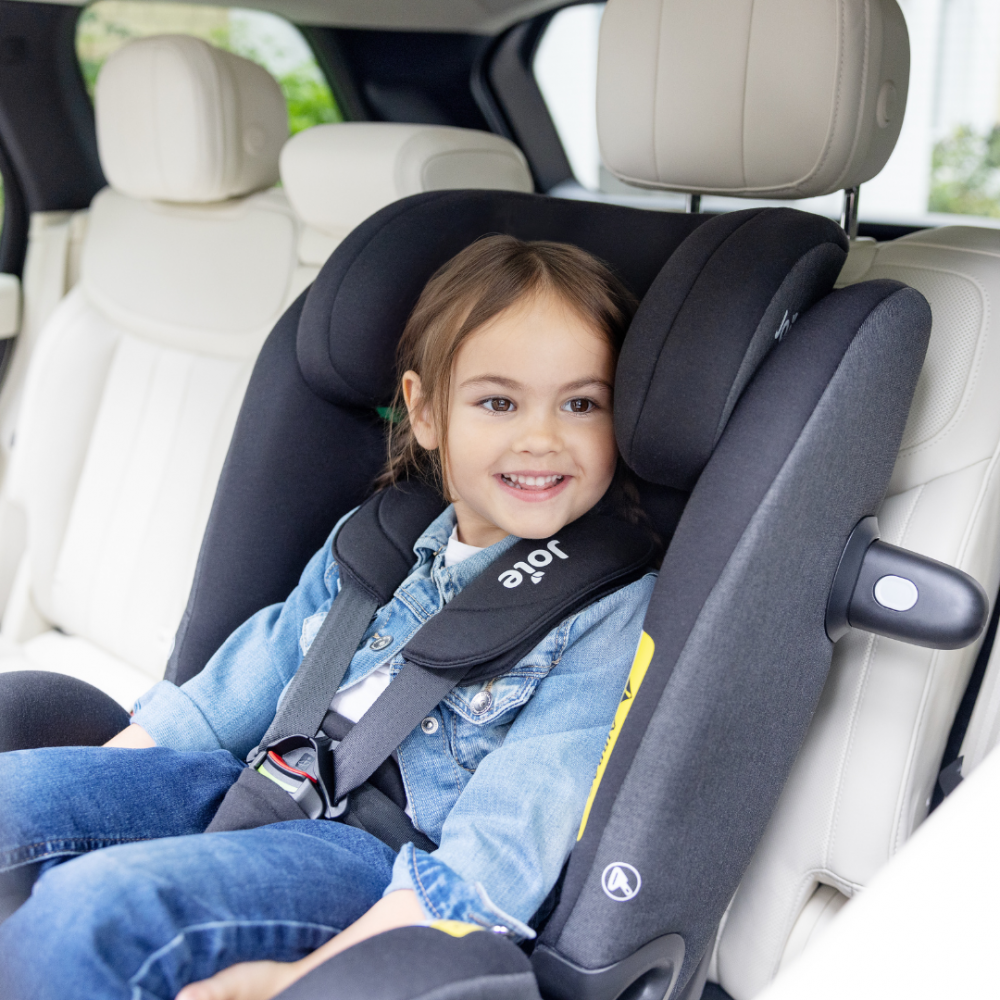 Scaun Auto Joie i-Pivot Grow Rotativ Evolutiv - imagine 9