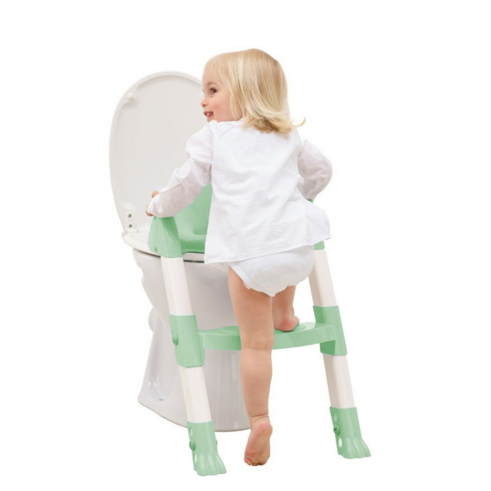 Reductor Kiddyloo Thermobaby | Autonomie la Toaletă - imagine 4